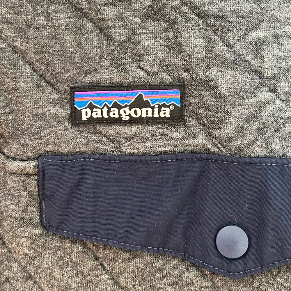 Patagonia jacket - Picture 4 of 5